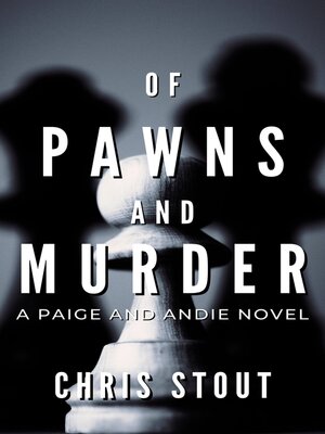 cover image of Of Pawns and Murder